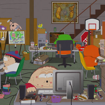 Live To Win South Park Archives Fandom