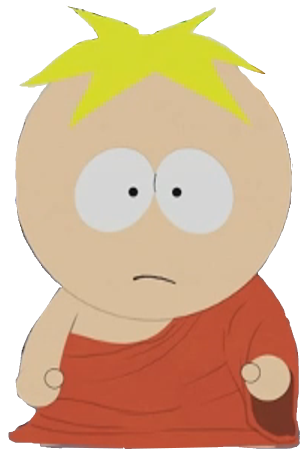 Image - Bad Economy Butters.png | South Park Archives | FANDOM powered ...