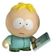 Kidrobot | South Park Archives | FANDOM powered by Wikia
