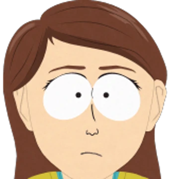 Nelly S Mom South Park Archives Fandom