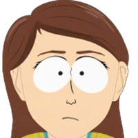 Nelly S Mom South Park Archives Fandom