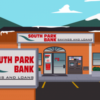 Bank Of South Park South Park Archives Fandom
