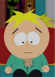 Butters &quot;Eierkinneritis&quot;