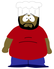 Chefkoch South Park