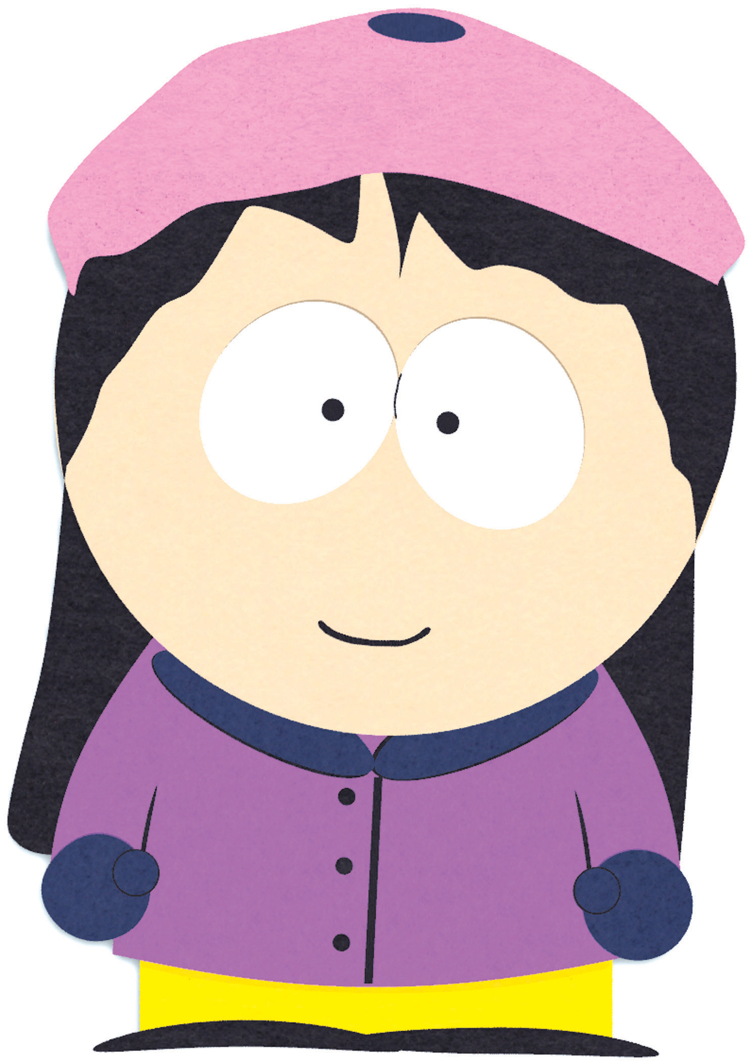 Wendy Testaburger | South Park and LEGO videogame Wiki | FANDOM powered