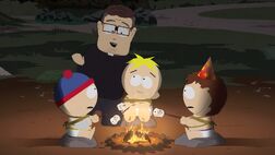S22e02 End