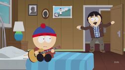 23x2 Randy and Stan