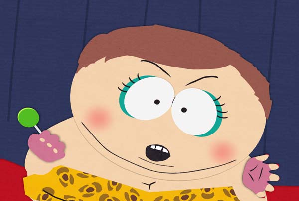 Eric Cartman Wiki Southparkarchives Fandom Powered By Wikia