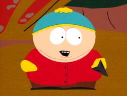 1x12 Cartman