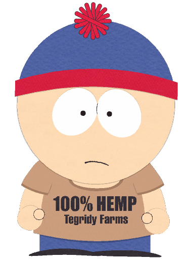 Stan Marsh | Wiki Southparkarchives | FANDOM powered by Wikia