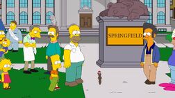 S22e03 Simpsons