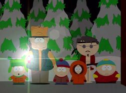 3x05 Light