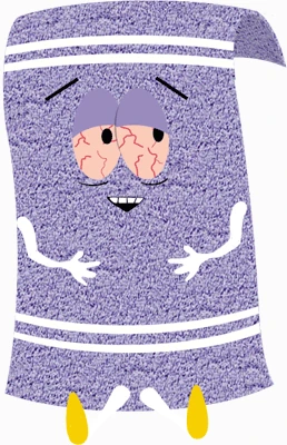 footdistrict towelie