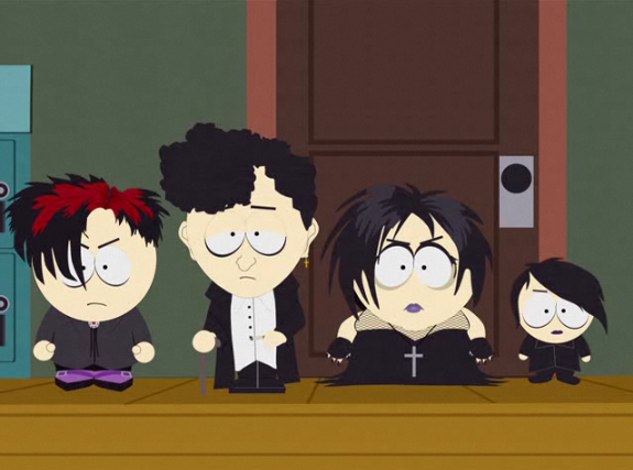 goth kids south park fanon wikia fandom powered by wikia