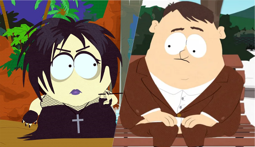 hensy south park fanon wikia fandom hensy south park fanon wikia fandom
