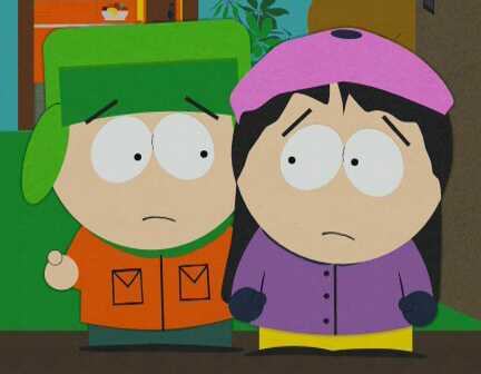 Kyndy | South Park Fanon Wikia | FANDOM powered by Wikia