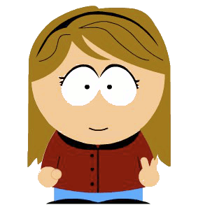 Image - Gabby.gif | South Park Fanon Wikia | FANDOM powered by Wikia