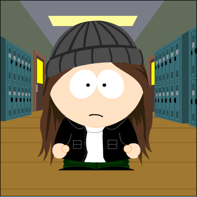 Rebecca Bobinski | South Park Fanon Wikia | FANDOM powered by Wikia