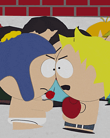 Creek South Park Fanon Wikia Fandom Images, Photos, Reviews