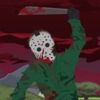 Jason Voorhees South Park Fanon Wiki Fandom