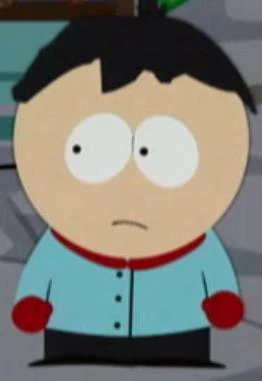 Kevin Stoley South Park Fanon Wiki Fandom