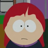 Rebecca South Park Fanon Wiki Fandom