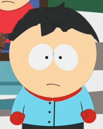 Kevin Stoley Wiki South Park Fandom