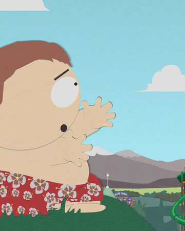 Minorias En Mi Parque Acuatico Wiki South Park Fandom