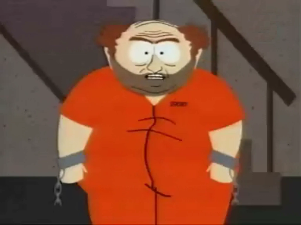 Howard Cartman Wiki South Park FANDOM