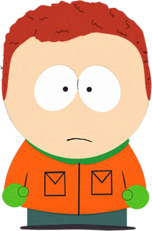 Kyle Broflovski Wiki South Park Fandom