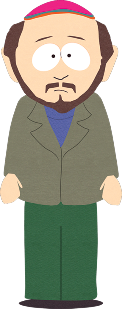 Gerald Broflovski | Wiki South Park | FANDOM powered by Wikia