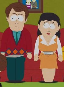 Padres de Jimmy
