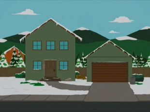Residencia Broflovski | Wiki South Park | FANDOM powered by Wikia