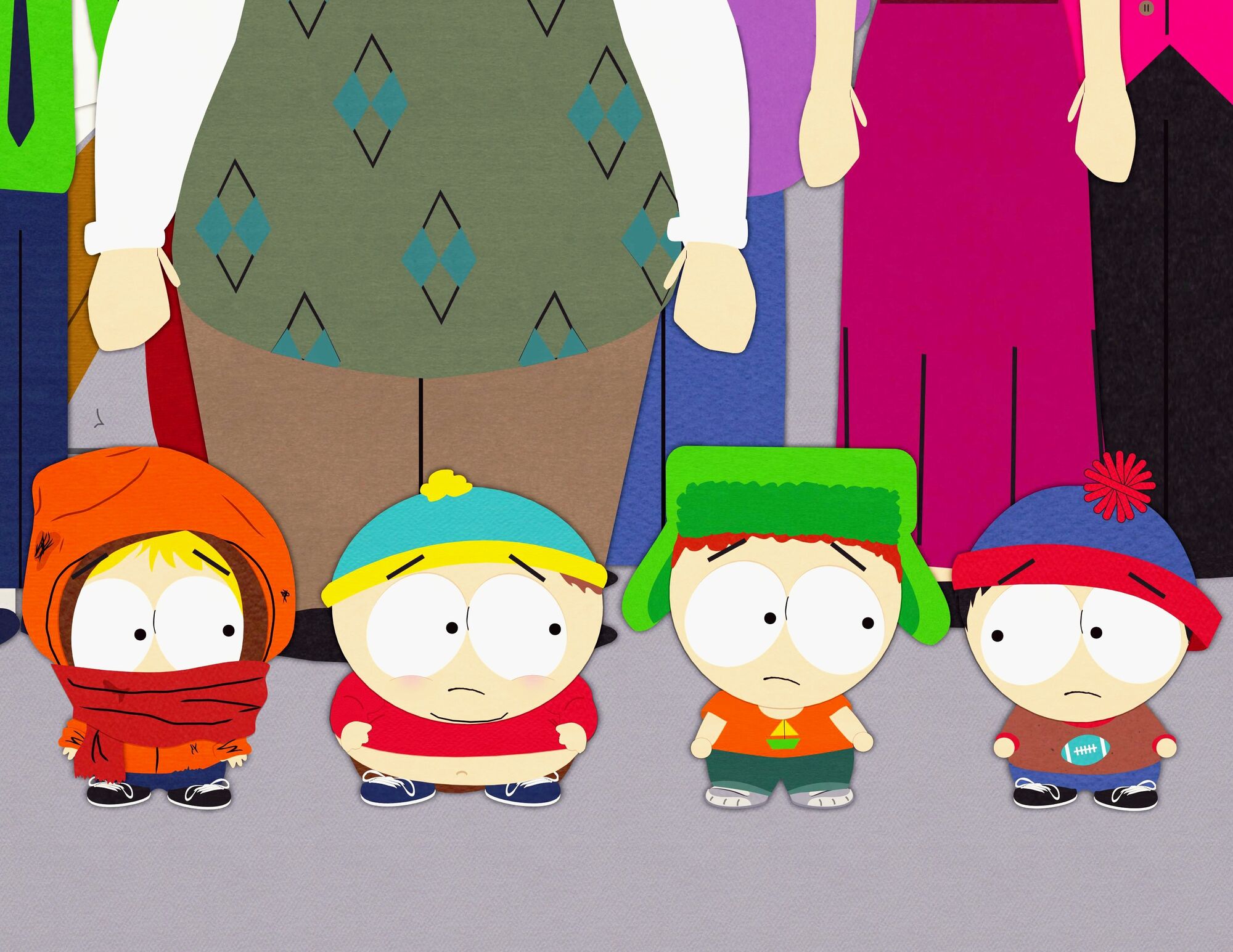 Preescolar | Wiki South Park | FANDOM powered by Wikia