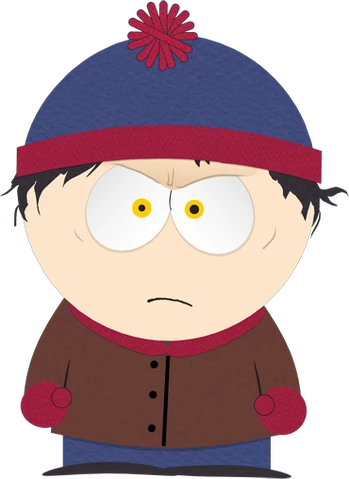 Imagen - Stan Marsh Poseído.png | Wiki South Park | FANDOM powered by Wikia
