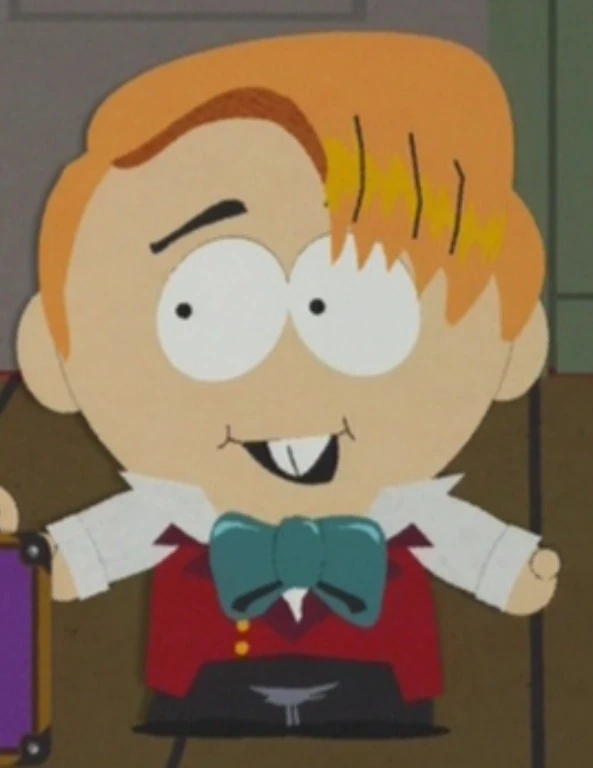 Pocket Wiki South Park FANDOM powered by Wikia