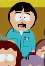 Randy Pelicula