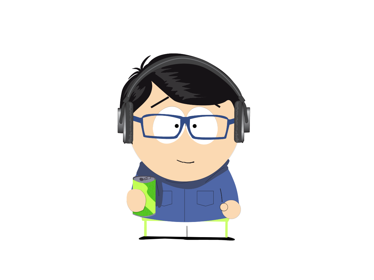Imagen - 2 South Park Avatar Wallpaper1280x960.png | Wiki ...