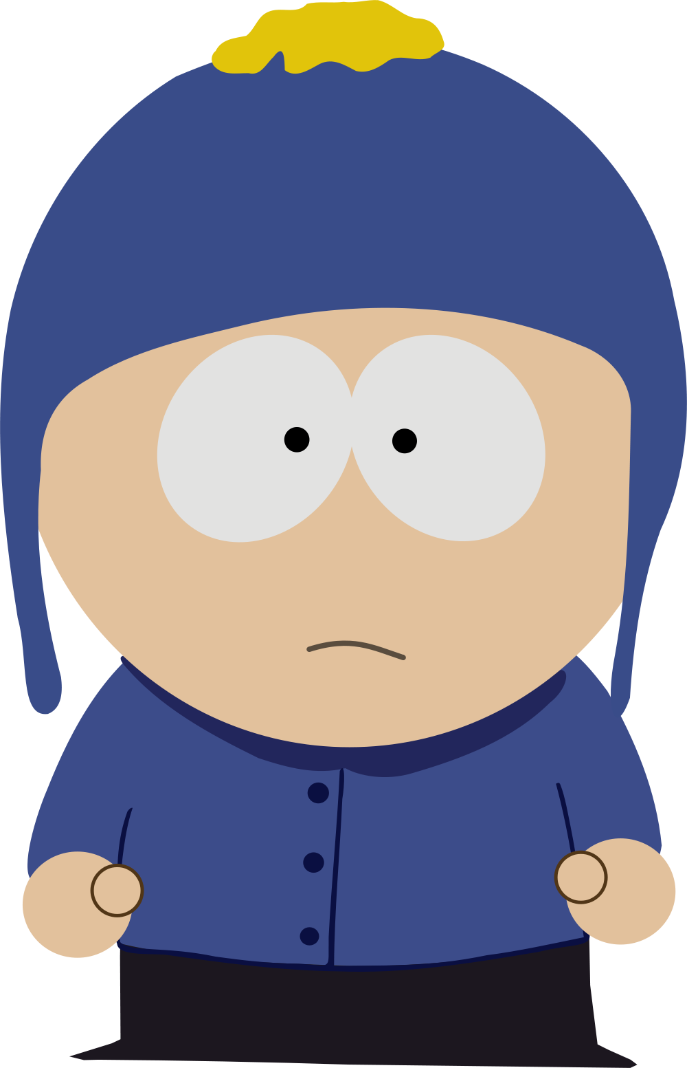 Craig Tucker Wiki South Park Fandom Powered By Wikia