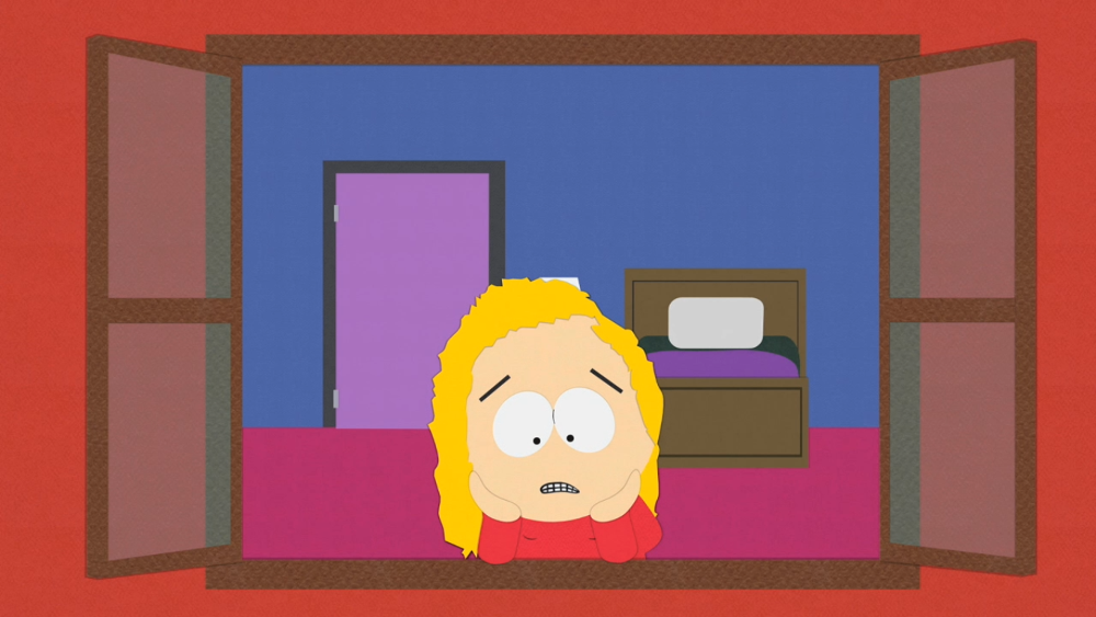 Las Tetas de Bebe Destruyen la Sociedad | Wiki South Park | FANDOM