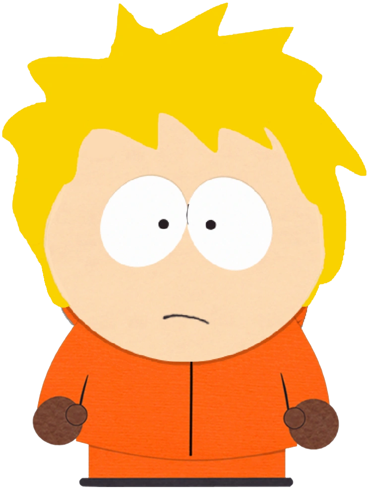 Kenny McCormick Wiki South Park Fandom