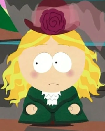 Estella Wiki South Park Fandom