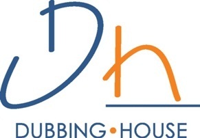 Dubbing house