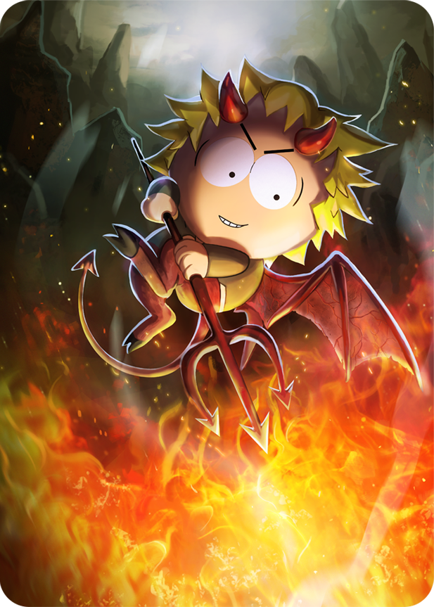 new southpark phone destroyer