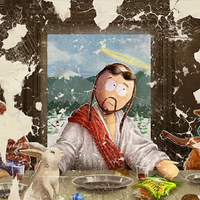 Jesus South Park Phone Destroyer Wiki Fandom