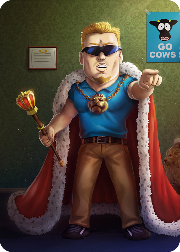 pc principal south park