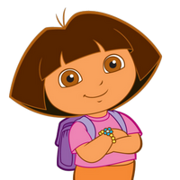 Dora Marquez Southparkyoutuber45 Wiki Fandom