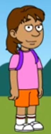 Dora Marquez Southparkyoutuber45 Wiki Fandom - dora boots roblox