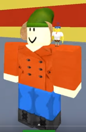 Kyle Broflovski Southparkyoutuber45 Wiki Fandom - for kyle roblox