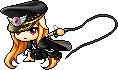 Character Whip Profile